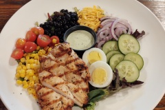 cobb-salad