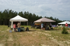 farmers market first